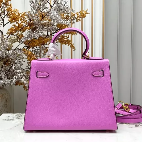 Replica Hermes AAA Quality Handbags For Women #1384882 $88.00 USD for Wholesale