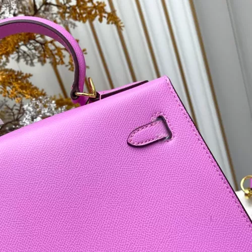 Replica Hermes AAA Quality Handbags For Women #1384882 $88.00 USD for Wholesale