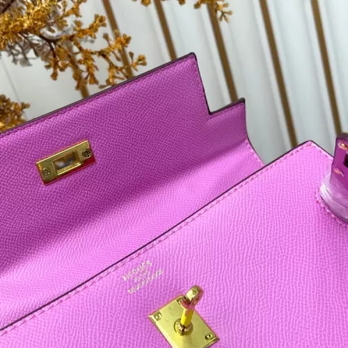 Replica Hermes AAA Quality Handbags For Women #1384882 $88.00 USD for Wholesale