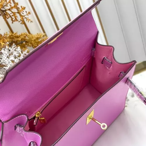 Replica Hermes AAA Quality Handbags For Women #1384882 $88.00 USD for Wholesale