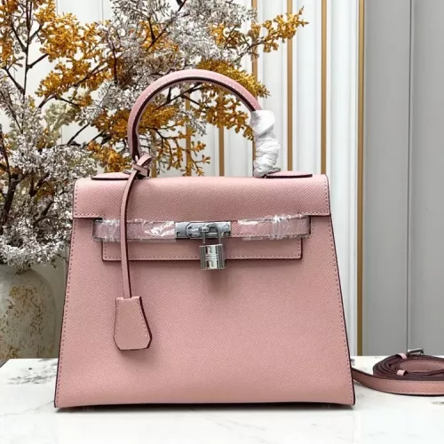 Hermes AAA Quality Handbags For Women #1384883 $88.00 USD, Wholesale Replica Hermes AAA Quality Handbags