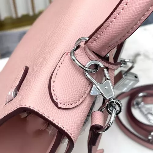 Replica Hermes AAA Quality Handbags For Women #1384883 $88.00 USD for Wholesale