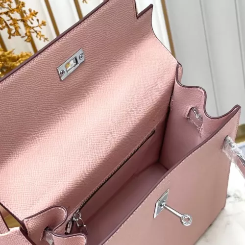Replica Hermes AAA Quality Handbags For Women #1384883 $88.00 USD for Wholesale