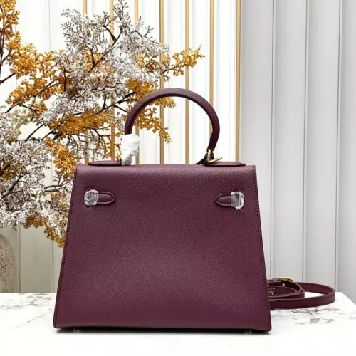 Replica Hermes AAA Quality Handbags For Women #1384884 $88.00 USD for Wholesale