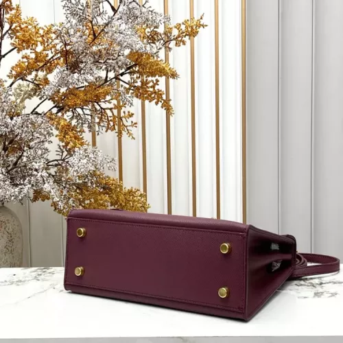 Replica Hermes AAA Quality Handbags For Women #1384884 $88.00 USD for Wholesale