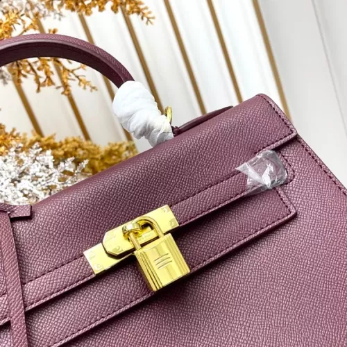 Replica Hermes AAA Quality Handbags For Women #1384884 $88.00 USD for Wholesale