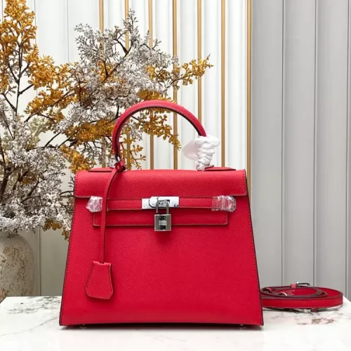 Hermes AAA Quality Handbags For Women #1384885 $88.00 USD, Wholesale Replica Hermes AAA Quality Handbags