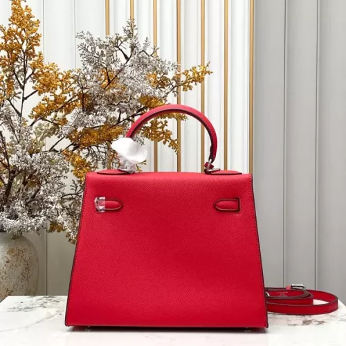 Replica Hermes AAA Quality Handbags For Women #1384885 $88.00 USD for Wholesale