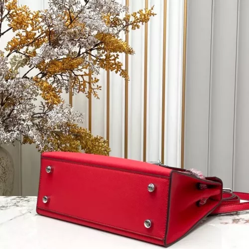 Replica Hermes AAA Quality Handbags For Women #1384885 $88.00 USD for Wholesale