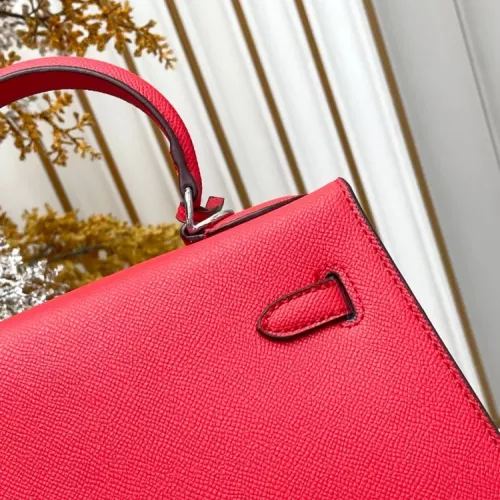 Replica Hermes AAA Quality Handbags For Women #1384885 $88.00 USD for Wholesale