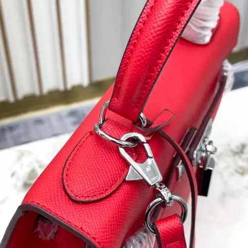 Replica Hermes AAA Quality Handbags For Women #1384885 $88.00 USD for Wholesale