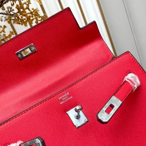 Replica Hermes AAA Quality Handbags For Women #1384885 $88.00 USD for Wholesale