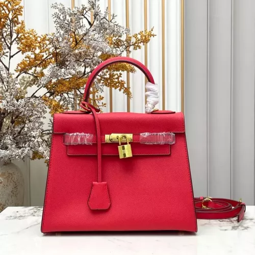 Hermes AAA Quality Handbags For Women #1384886 $88.00 USD, Wholesale Replica Hermes AAA Quality Handbags