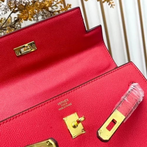 Replica Hermes AAA Quality Handbags For Women #1384886 $88.00 USD for Wholesale