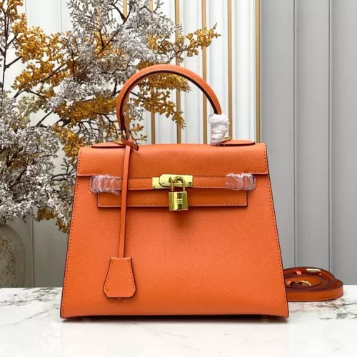 Hermes AAA Quality Handbags For Women #1384887 $88.00 USD, Wholesale Replica Hermes AAA Quality Handbags