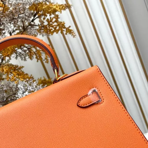 Replica Hermes AAA Quality Handbags For Women #1384887 $88.00 USD for Wholesale