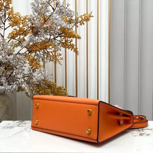 Replica Hermes AAA Quality Handbags For Women #1384887 $88.00 USD for Wholesale