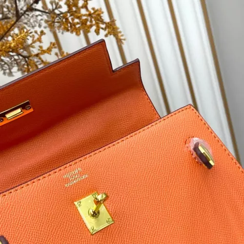 Replica Hermes AAA Quality Handbags For Women #1384887 $88.00 USD for Wholesale