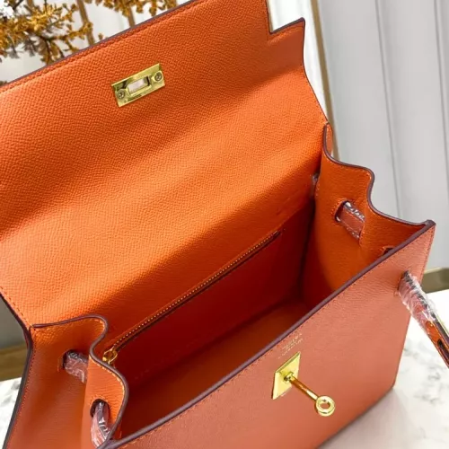 Replica Hermes AAA Quality Handbags For Women #1384887 $88.00 USD for Wholesale