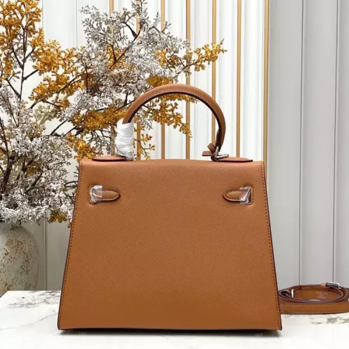 Replica Hermes AAA Quality Handbags For Women #1384889 $88.00 USD for Wholesale