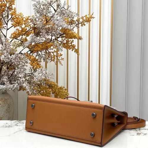 Replica Hermes AAA Quality Handbags For Women #1384889 $88.00 USD for Wholesale
