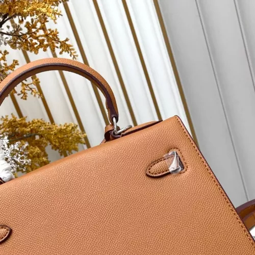 Replica Hermes AAA Quality Handbags For Women #1384889 $88.00 USD for Wholesale