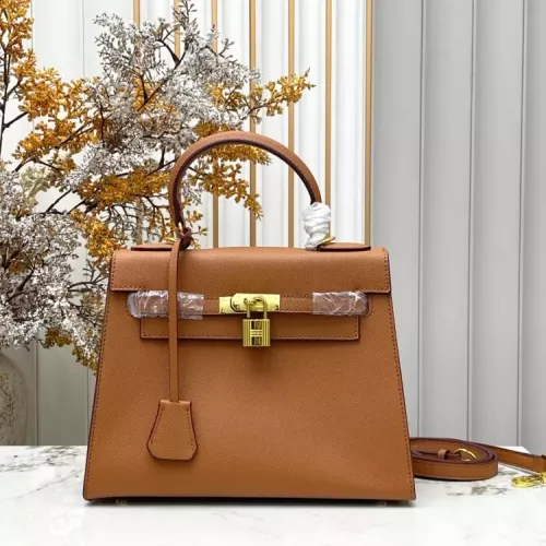 Hermes AAA Quality Handbags For Women #1384894 $88.00 USD, Wholesale Replica Hermes AAA Quality Handbags