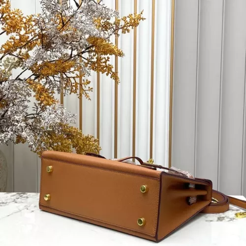 Replica Hermes AAA Quality Handbags For Women #1384894 $88.00 USD for Wholesale