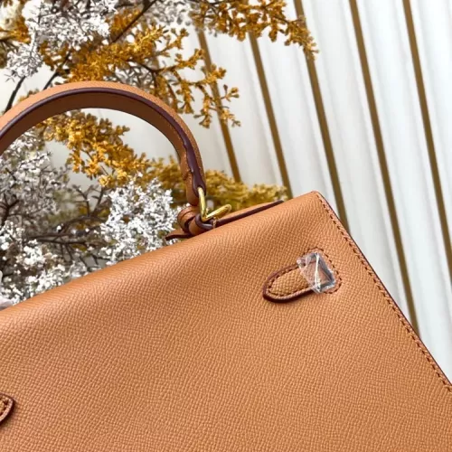 Replica Hermes AAA Quality Handbags For Women #1384894 $88.00 USD for Wholesale