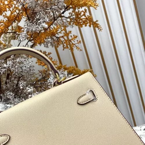 Replica Hermes AAA Quality Handbags For Women #1384895 $88.00 USD for Wholesale