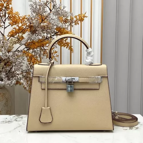 Hermes AAA Quality Handbags For Women #1384896 $88.00 USD, Wholesale Replica Hermes AAA Quality Handbags