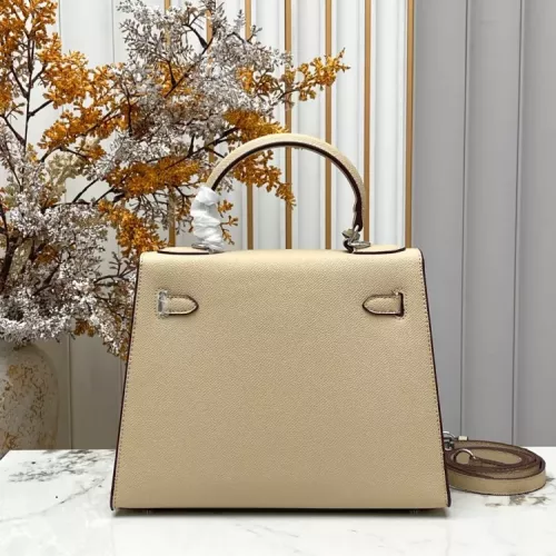 Replica Hermes AAA Quality Handbags For Women #1384896 $88.00 USD for Wholesale