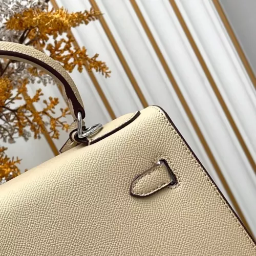 Replica Hermes AAA Quality Handbags For Women #1384896 $88.00 USD for Wholesale
