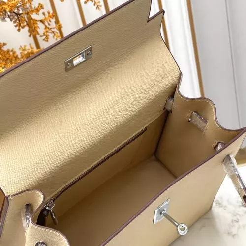 Replica Hermes AAA Quality Handbags For Women #1384896 $88.00 USD for Wholesale