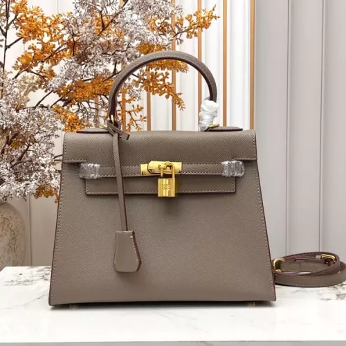 Hermes AAA Quality Handbags For Women #1384897 $88.00 USD, Wholesale Replica Hermes AAA Quality Handbags