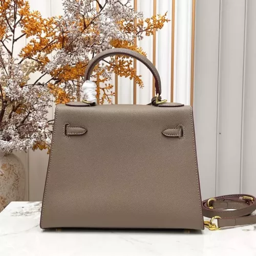 Replica Hermes AAA Quality Handbags For Women #1384897 $88.00 USD for Wholesale
