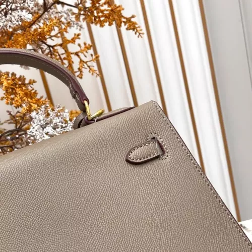 Replica Hermes AAA Quality Handbags For Women #1384897 $88.00 USD for Wholesale
