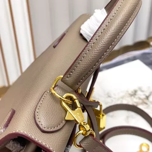 Replica Hermes AAA Quality Handbags For Women #1384897 $88.00 USD for Wholesale