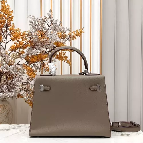 Replica Hermes AAA Quality Handbags For Women #1384898 $88.00 USD for Wholesale