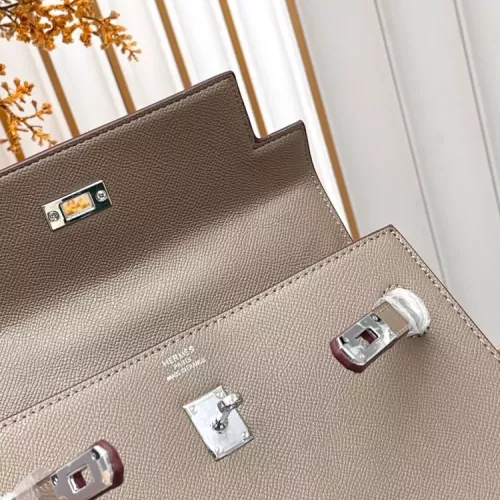 Replica Hermes AAA Quality Handbags For Women #1384898 $88.00 USD for Wholesale