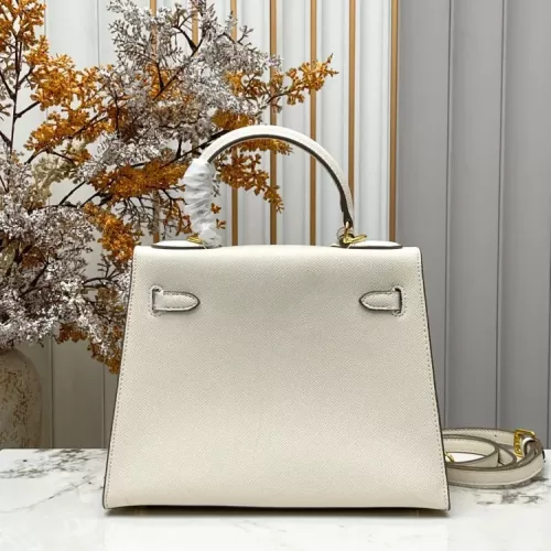 Replica Hermes AAA Quality Handbags For Women #1384923 $88.00 USD for Wholesale