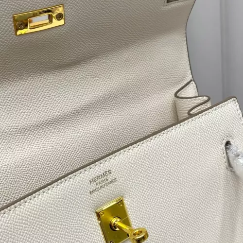 Replica Hermes AAA Quality Handbags For Women #1384923 $88.00 USD for Wholesale