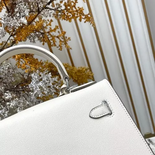 Replica Hermes AAA Quality Handbags For Women #1384924 $88.00 USD for Wholesale