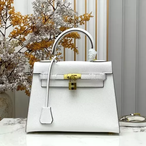 Hermes AAA Quality Handbags For Women #1384925 $88.00 USD, Wholesale Replica Hermes AAA Quality Handbags