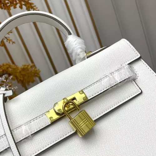 Replica Hermes AAA Quality Handbags For Women #1384925 $88.00 USD for Wholesale