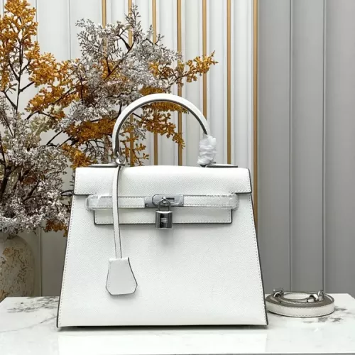 Hermes AAA Quality Handbags For Women #1384928 $88.00 USD, Wholesale Replica Hermes AAA Quality Handbags