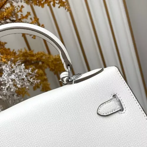 Replica Hermes AAA Quality Handbags For Women #1384928 $88.00 USD for Wholesale