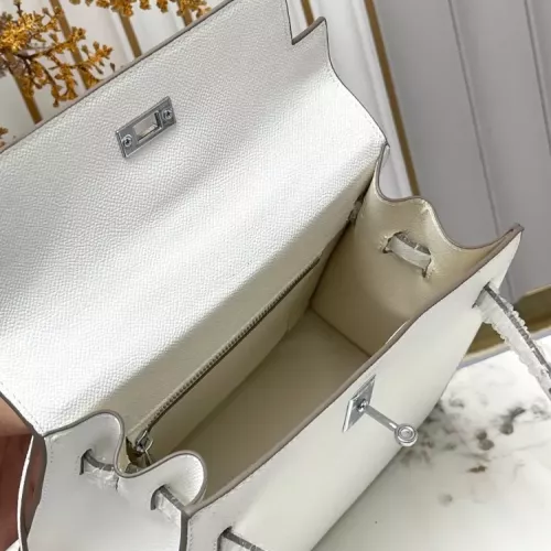 Replica Hermes AAA Quality Handbags For Women #1384928 $88.00 USD for Wholesale
