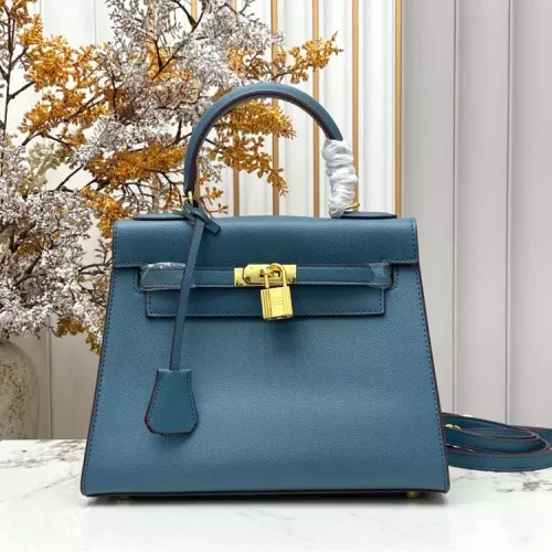 Hermes AAA Quality Handbags For Women #1384929 $88.00 USD, Wholesale Replica Hermes AAA Quality Handbags