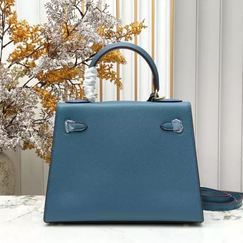 Replica Hermes AAA Quality Handbags For Women #1384929 $88.00 USD for Wholesale